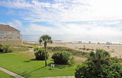8000 Palmetto Drive, Isle of Palms, SC 29451