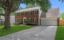 12005 W 100TH Terrace, Lenexa, KS 66215