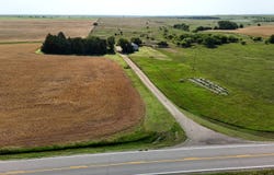 1459 N Hwy 181, Sylvan Grove, KS 67481