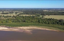 TBD N 4250 Road, Grant, OK 74738