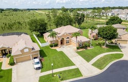 4548 BARRISTER DRIVE, CLERMONT, FL 34711