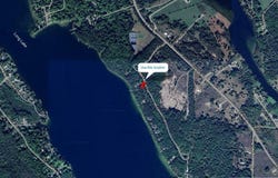 4860 MICHAKEWA TRAIL, CHEBOYGAN, MI 49721
