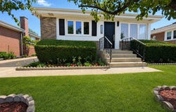 5009 N Ozark Avenue, Norridge, IL 60706