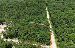 Lot 153 Geronimo Lane, Rocky Mount, MO 65072