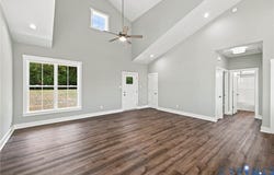 265 Happy Hollow Road, Scottsville, VA 24590