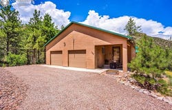 133 Mineshaft Place, Cotopaxi, CO 81223