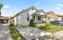 1644 Liberty Avenue, Lincoln Park, MI 48146
