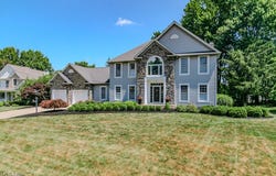 7435 Hunting Lake Drive, Concord, OH 44077