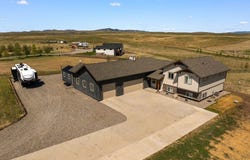 14 Evening Star Road, Three Forks, MT 59752