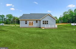 LOT 2 RYLAND CHAPEL ROAD, RIXEYVILLE, VA 22737