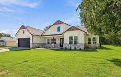 1810 Carpenter Street, Bridgeport, TX 76426