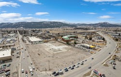 NHN W Idaho Street, Kalispell, MT 59901
