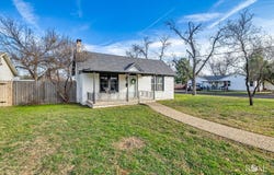 1528 S Park Street, San Angelo, TX 76901