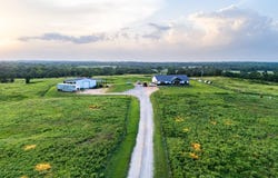 369150 E 1130 Rd, Okemah, OK 74437