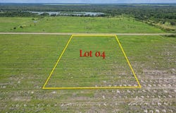 0 Old Bowling Green Rd Lot 4, Fort Meade, FL 33841