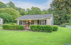 504 N Center Avenue, Piedmont, AL 36272