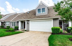 9534 Ridge Court unit: 15D, Twinsburg, OH 44087