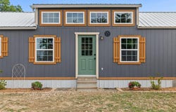 1390 County Road 2850, Honey Grove, TX 75446
