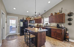 10300 Vista Ridge Drive, Alden, MI 49612