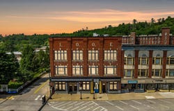 400 Central Street, Franklin, NH 03235