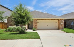 2912 Youngwood Street, Leander, TX 78641