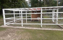 12152 CO RD 442, Rapid River, MI 49878