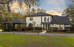 835 DYSON DRIVE, WINTER SPRINGS, FL 32708