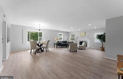 1607 PORTLAND LANE, BOWIE, MD 20716