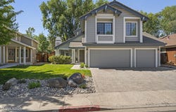 4030 Willowsprings Drive, Reno, NV 89519