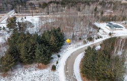 ALPHA Lane, ABRAMS, WI 54101
