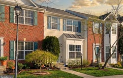 15420 KENNETT SQUARE Way, BRANDYWINE, MD 20613