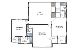 2480 MURPHY PASS, HOOVER, AL 35244