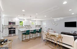 2944 RANDOM Road, FALLS CHURCH, VA 22042