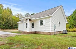 156 Luther Rogers Rd, Marion, SC 29571
