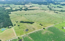 0 County Road 2480/2445, Higbee, MO 65257