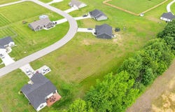Shawnee Trail lot: 11, Milan, IN 47031