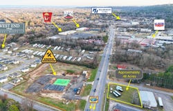 Russellville, AR 72801