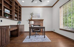 6205 Valley Ridge Drive, Edmond, OK 73034