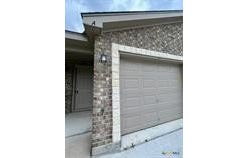403 Olaf Drive, Temple, TX 76504