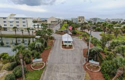 654 Seacliff Drive, Cape San Blas, FL 32456