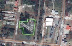 121 Winchester Avenue, Norway, SC 29113