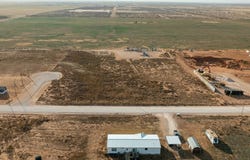 E County Rd, Midland, TX 79706