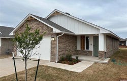 2940 NW 196th Place, Edmond, OK 73012