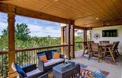 1633 Scenic Drive, Graford, TX 76449