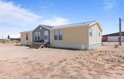 871 W Conestoga Lane, Odessa, TX 79766