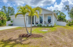 129 DAVID BOULEVARD, ROTONDA WEST, FL 33947