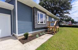 200 E Depot St, Exira, IA 50076