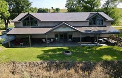 81219 Shermans Shoreline Road, Clinton, MN 56225