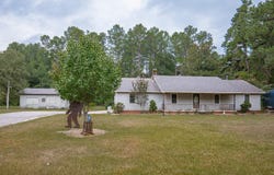 379 Grant County Rd 167077, Sheridan, AR 72150