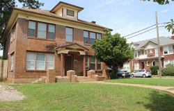 1130 Kings Highway, Dallas, TX 75208